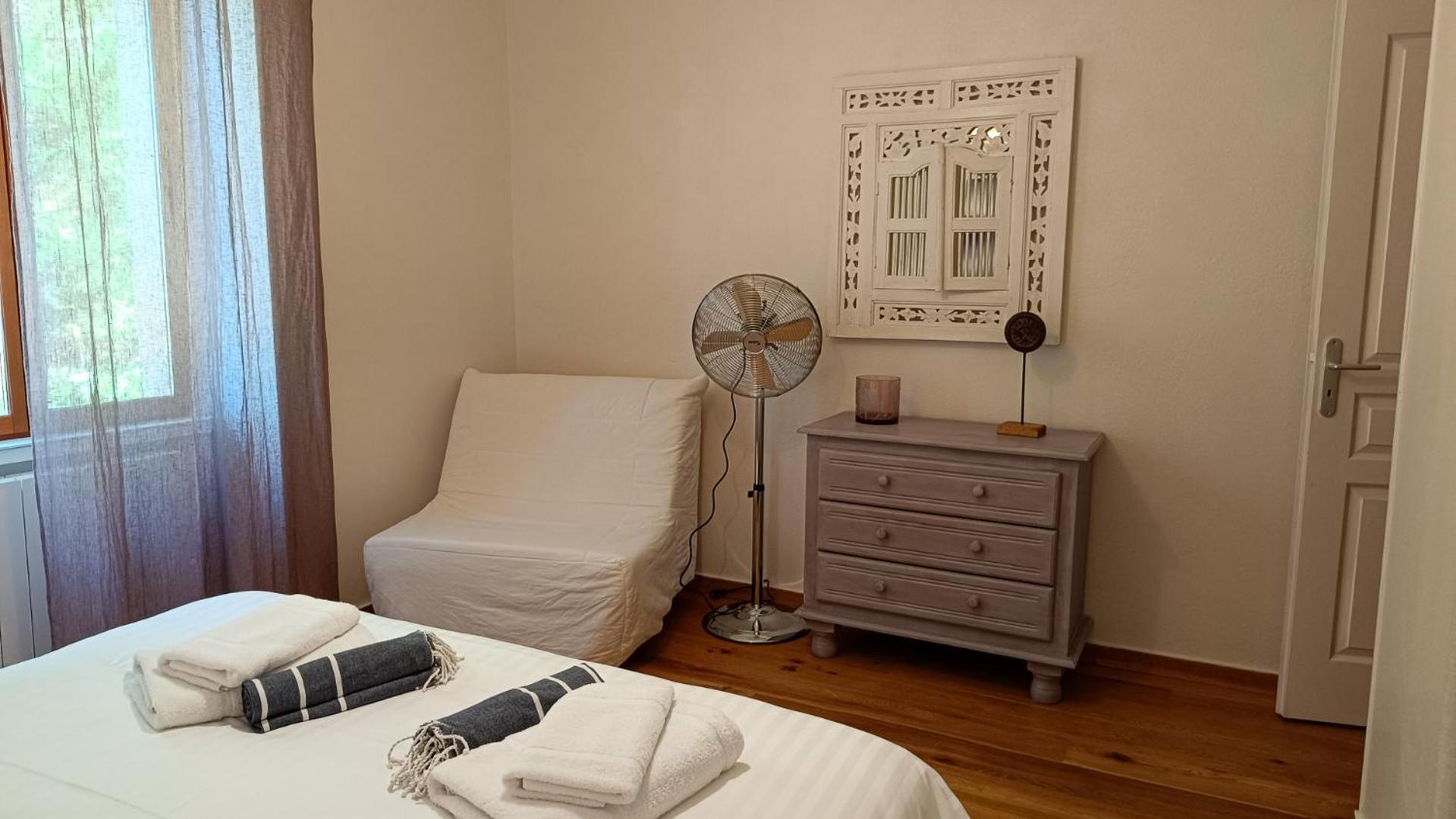 Le Four A Pain, Gite Avec Piscine Et Spa Proche Sarlat Marquay Luaran gambar